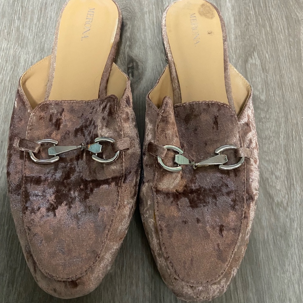 Merona Loafer!